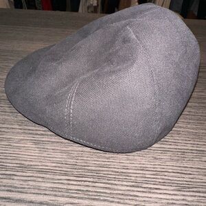 Eleventy Gray Hat
